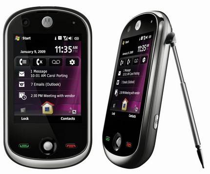 Motorola prezanton modelet XPRT dhe Titanum