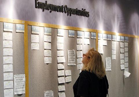 SHBA, kriza ekonomike ka prekur sektorin e punësimit te femrave  