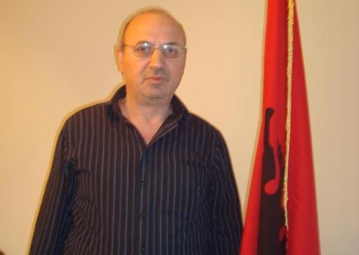 Vëllai i Ismet Jasharit-Komandant Kumanovës trondit politikën 