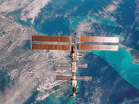 NASA shtyn fluturimin në hapësirë deri më 29 prill 