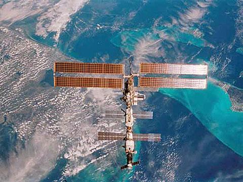 NASA shtyn fluturimin në hapësirë deri më 29 prill