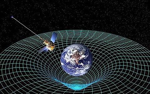 Sonda e NASA-s vërteton teoritë e Ajnshtajnit mbi gravitetin