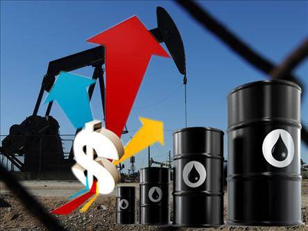 Luahtje të mëdha të çmimit të naftes në bursa