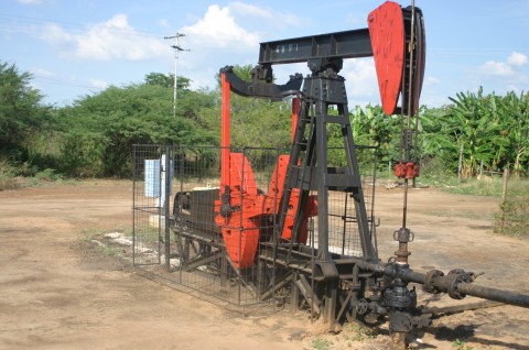 Zbulimi i naftës në Getuik të Britanisë  nxitë investitorët 