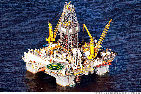 Rosneft fillon eksplorimin për naftë në Detin e Zi