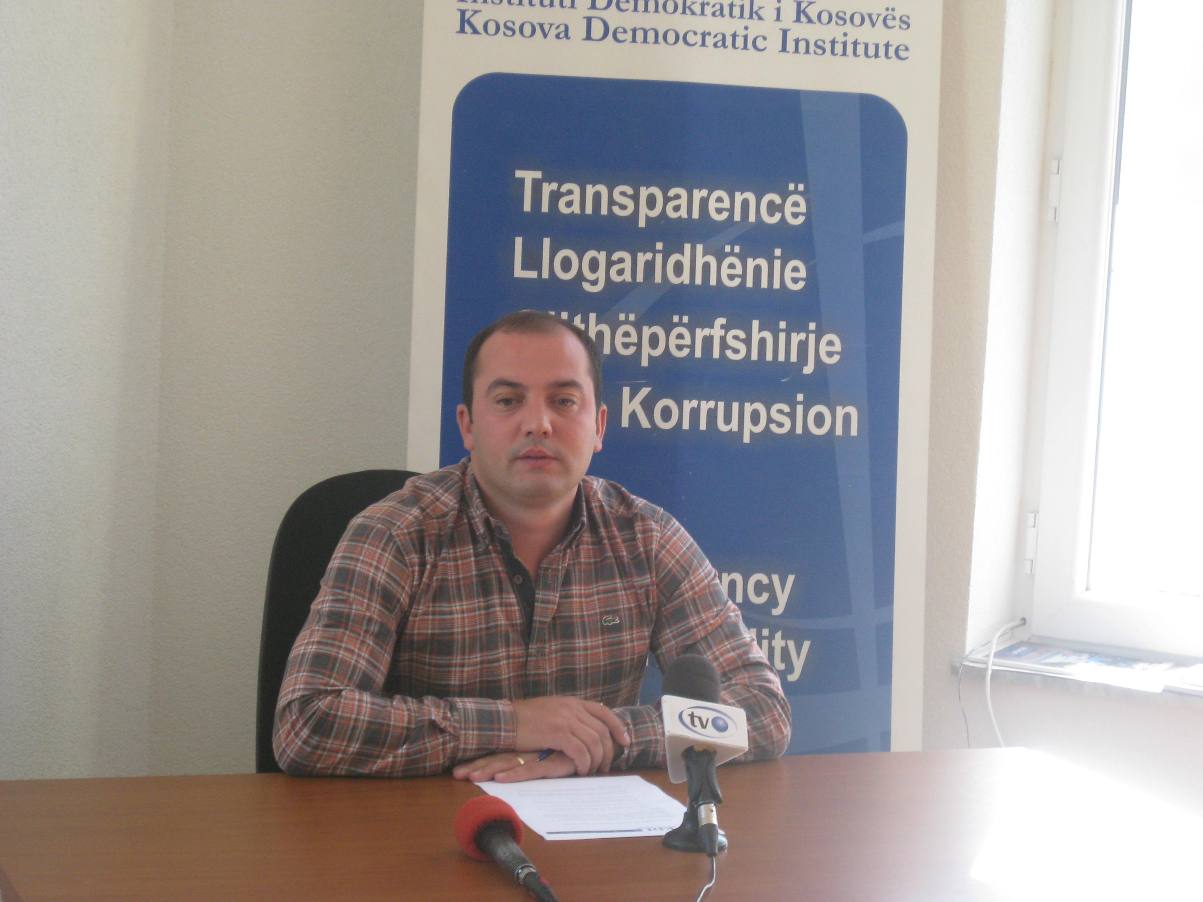 KDI: Asamblistët e Suharekës nuk propozuan asnjë rregullore 