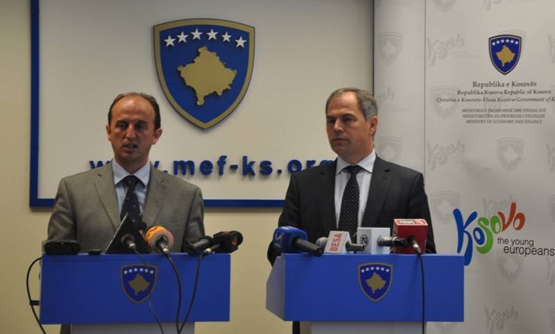 Dogana dhe ATK për tre muaj mbledhin 212 milionë euro