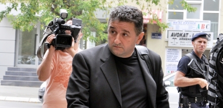 Nazim Bllacës, alias “Seiko”, “Mijushit të Letrave”