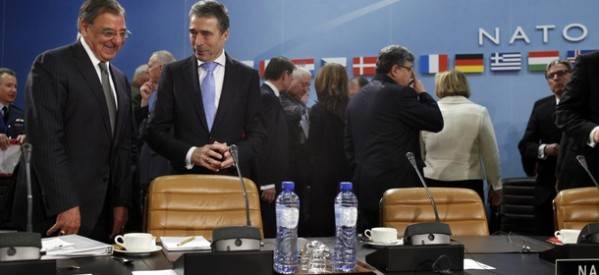 Ministrat e NATO javën e ardhshme shqyrtojnë situatën në Kosovë