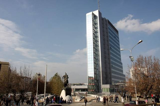 Promovohet raporti “Gjendja e Mjedisit në Kosovë-2008