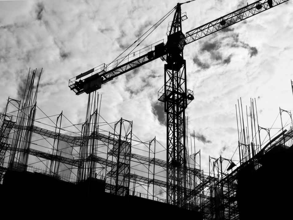 Kosto e ndërtimit në Kosovë ngritet për 1 për qind