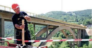BE përfundon rindërtimin e urave kyçe në Kosovë