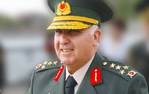 Gjenerali turk, Necdet Ozel viziton FSK-në