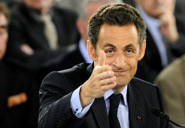 Sarkozi: Fundi i euros do të ishte fundi i Evropës