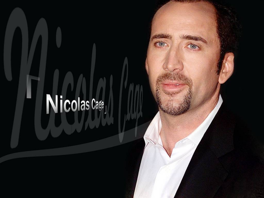 Nicolas Cage ka një aspekt tepër të dhunshëm 
