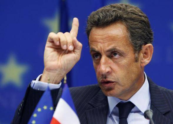Nicolas Sarkozy akuzohet për korrupsion dhe financim të paligjshëm të fushatës