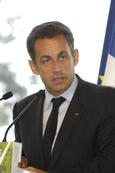 Sarkozi: Euro nuk ka vlerë, nëse Greqia dështon