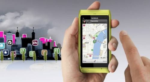 Nokia Ovi Maps 3.06, vjen versioni përfundimtar