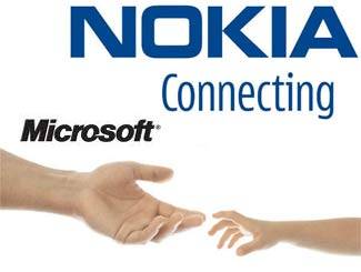 Nokia bashkon forcat me Microsoft