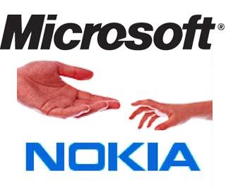 Nokia - Microsoft, partneritet të gjerë strategjik