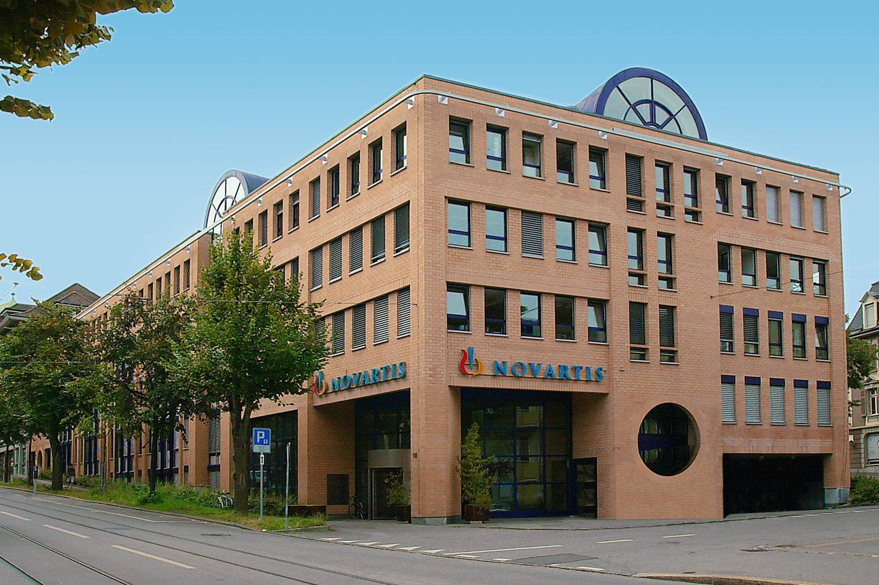 Novartis investon 500 milionë dollarë në Rusi