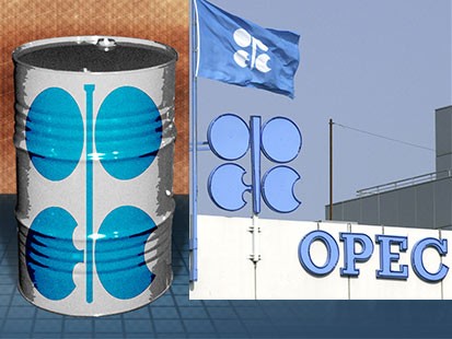 OPEC-u kërkon reduktim të prodhimit të naftës me 4 për qind