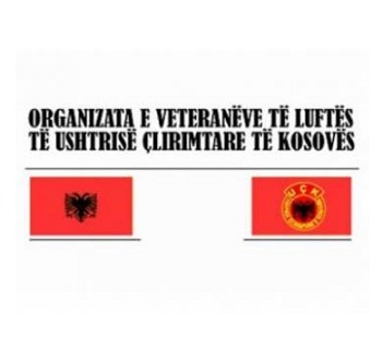 Organizata e Veteranëve të UÇK-së e përkrahë qeverinë 