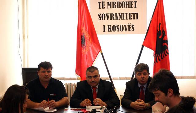 OVL e UÇK-së: Kuvendi të kërkoi sqarim nga Behxhet Pacolli
