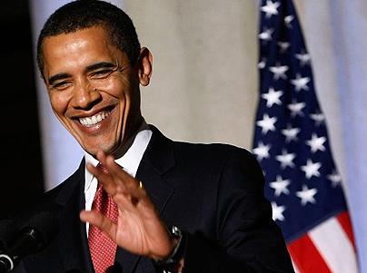 Obama uron Presidenten Jahjaga për festën e Bajramit të Madh