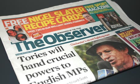 “Observer”: Kriminelët kontrollojnë veriun
