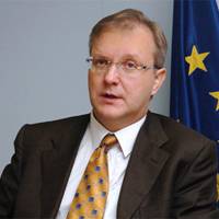 Rehn: Masa ndërshkuese ndaj Bullgarisë