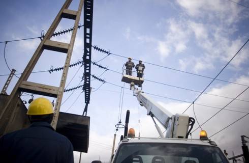 Shkaktohet prishje në stabilimentet energjetike 110 kV në Gjakovë 