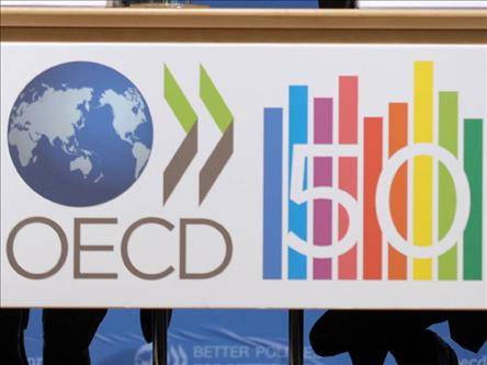 OECD: Kriza globale ekonomike ka qenë shkaku i kursimeve
