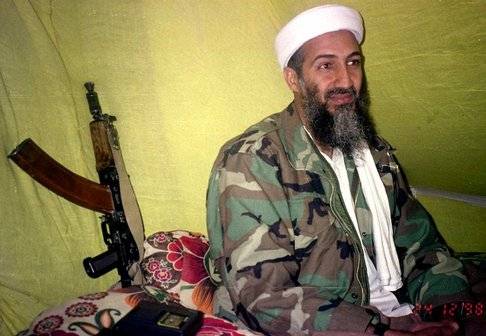 Bin Laden së paku dy herë ka qëndruar në Ballkan