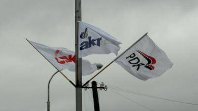 AKR mund ta mbështesë PAN-in për formimin e institucioneve.