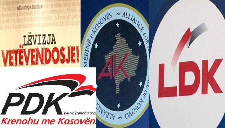 Sot nis fushata e raundit të dytë zgjedhor