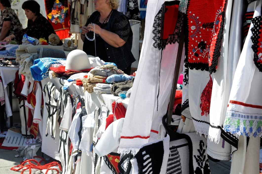 Hapet Panairi i Artizanatit dhe Trashëgimisë Kulturore