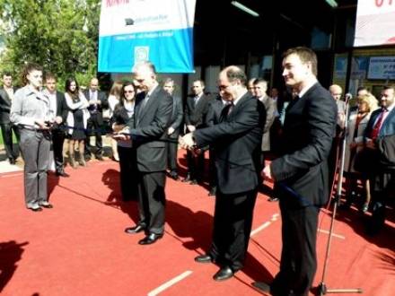 Hapet panairi i turizmit dhe ai i edukimit në Prishtinë