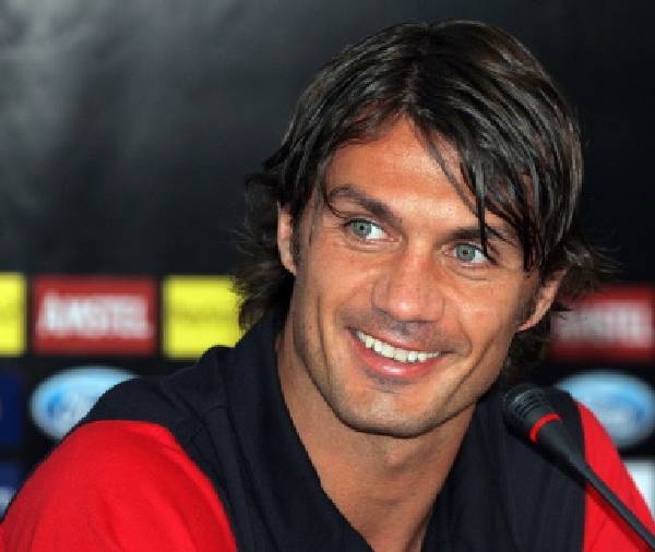 Maldini sulmon Gourcuff