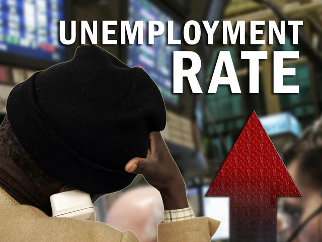Rritet numri i të papunësuarve në Greqi