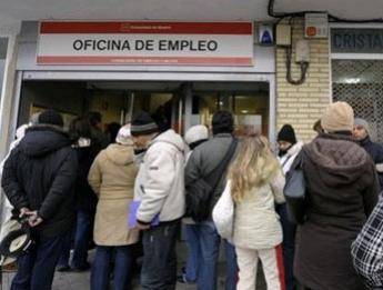Stagnon shkalla e papunësisë në eurozonën