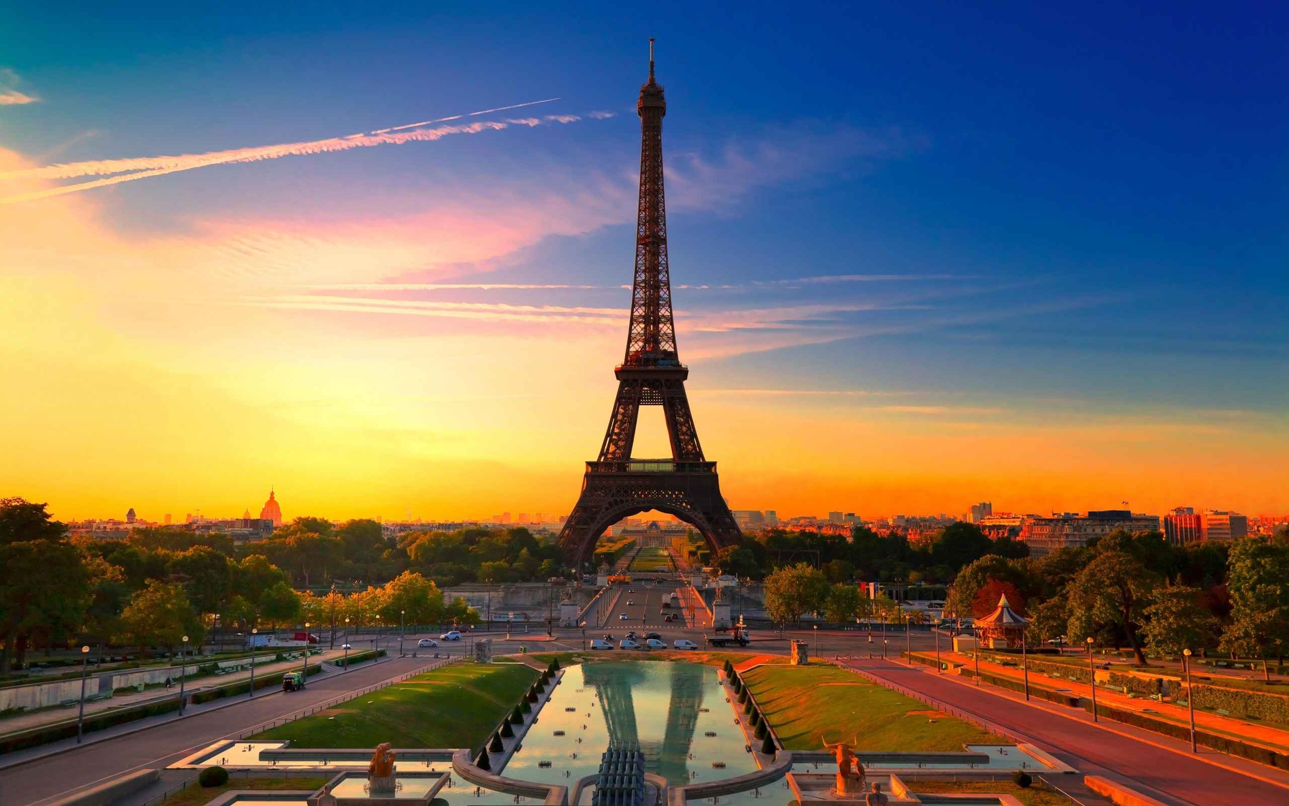 Për shkak të krizës ekonomike, ulet numri i turistëve në Francë 