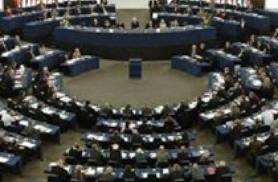 PE voton sot rezolutën për Shqipërinë e Kosovën