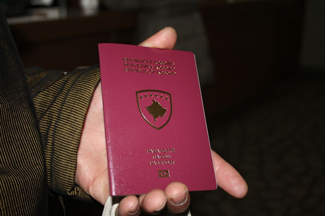 MPB zotohet se nuk do të ketë ngecje në pasaporta