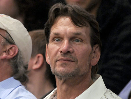 Patrick Swayze besoi në fitore ndaj kancerit 