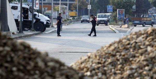 Patrullimet e përbashkëta të Policisë dhe EULEX japin rezultat 