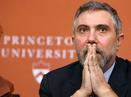 Krugman: Nëse do të isha grek, do të tërhiqja depozitat nga bankat