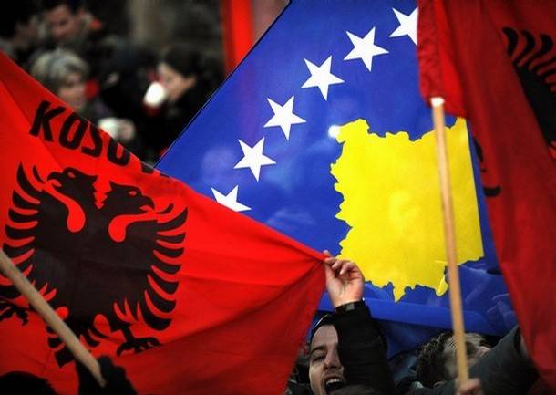Kosova feston tre vjetorin e pavarësisë