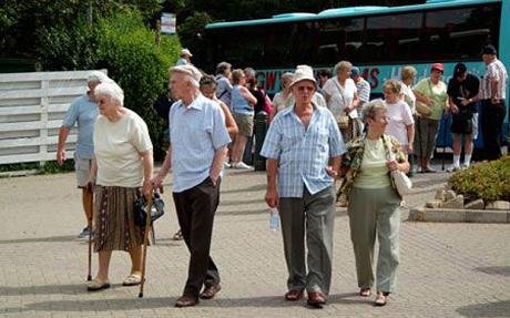 MPMS shtyen afatin e lajmërimit të pensionistëve deri në fund te dhjetorit 