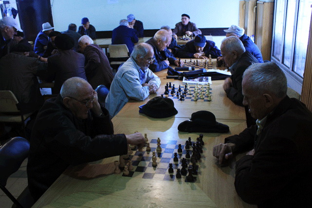 Greqi, 36.000 pensionistë të rremë